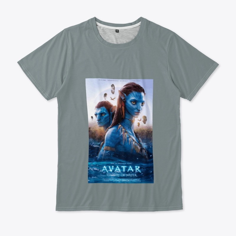 AVATAR 2 THE WAY OF WATER
