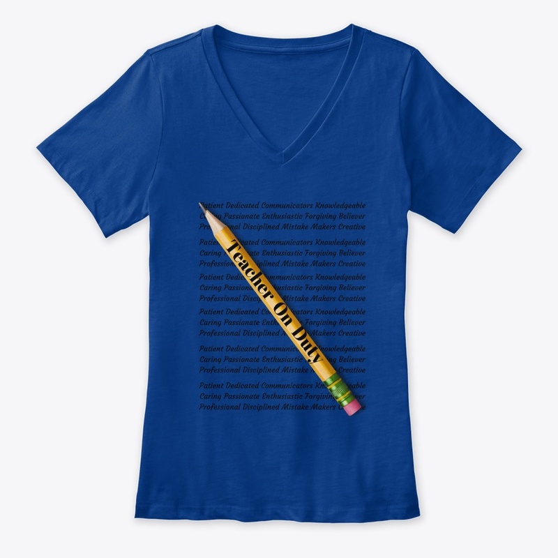 Women Teacher Collection