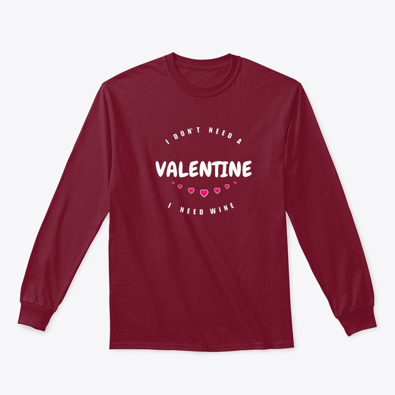 Heart Valentine