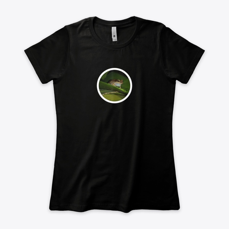 Pragmatic Frog