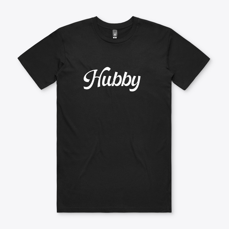 Hubby T-Shirt, Hoodies and Mug