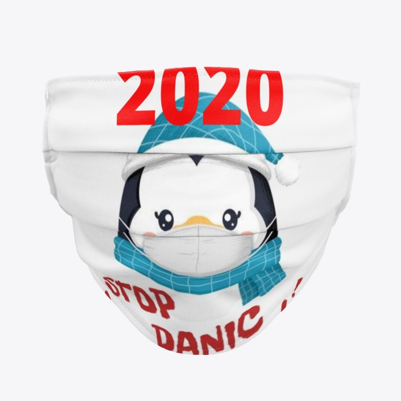 Winter  Penguin here to keep you warm