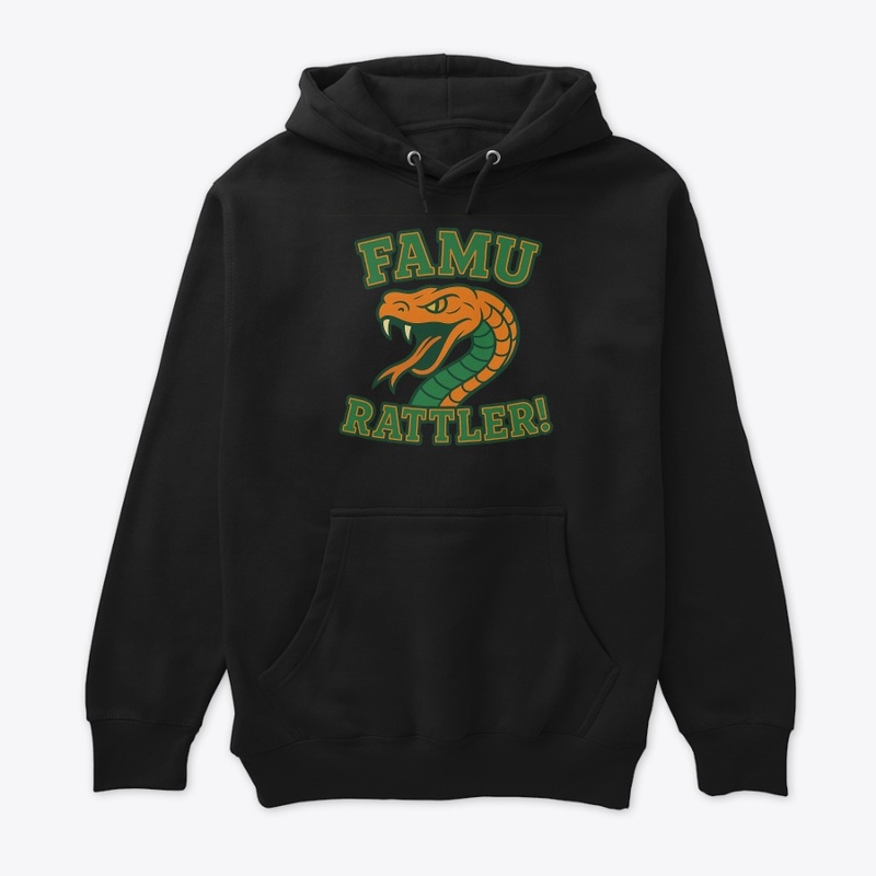 FAMU Rattler