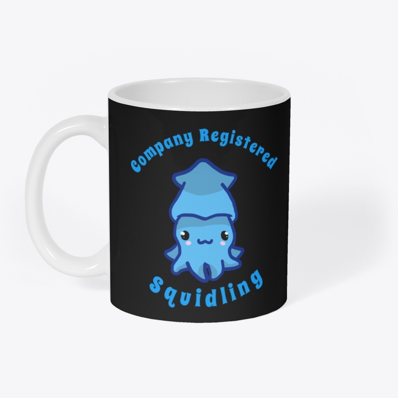 Company Reg Squidling
