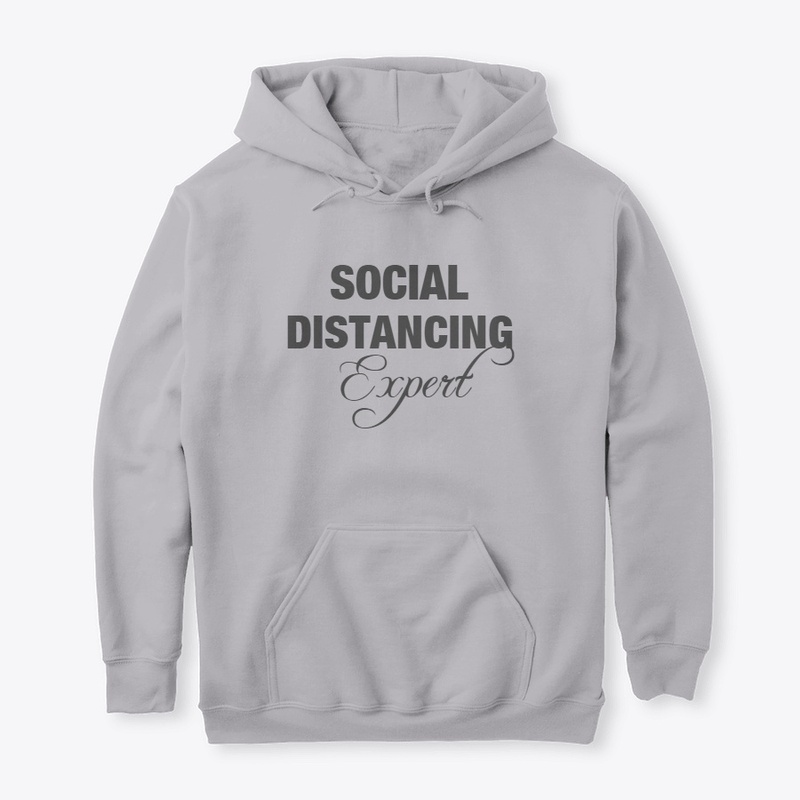 Social Distancing Expert