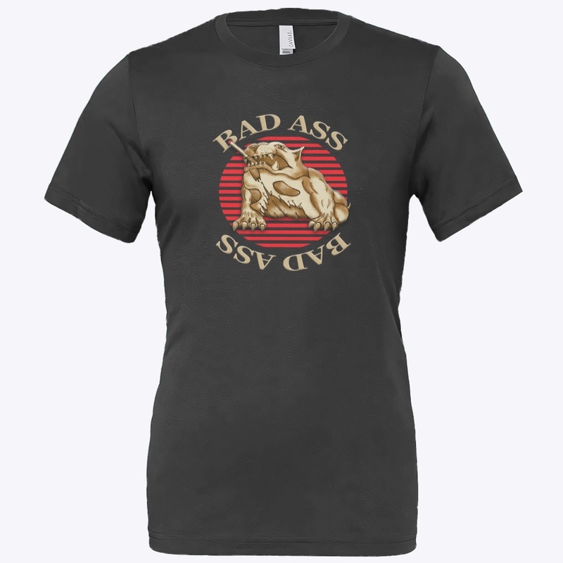 BAD ASS