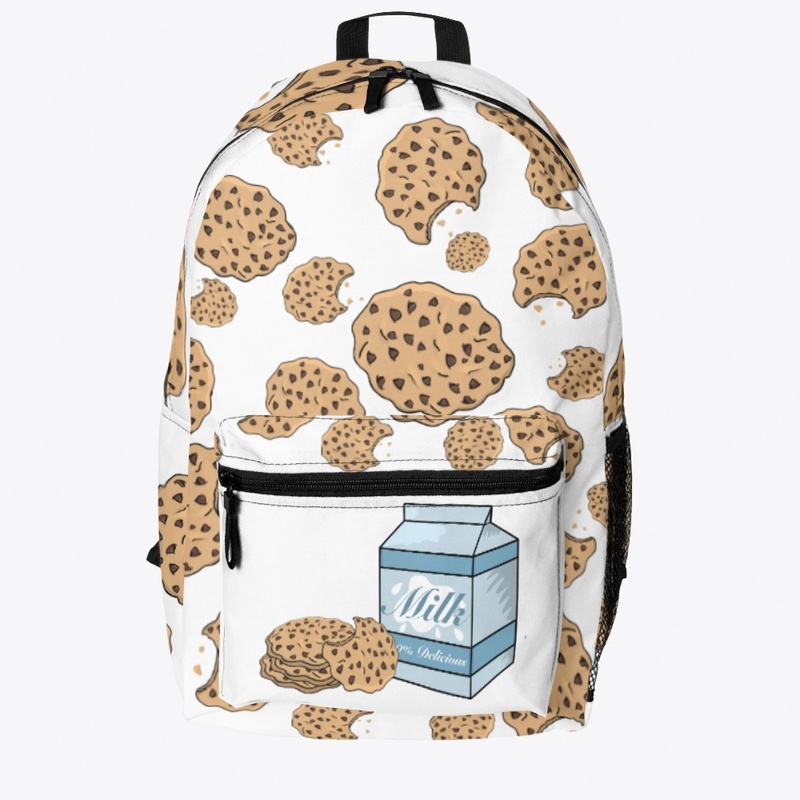 Cookie Print Collection