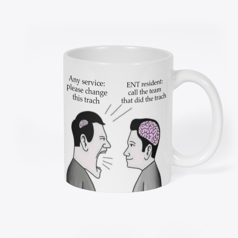 big brain ENT