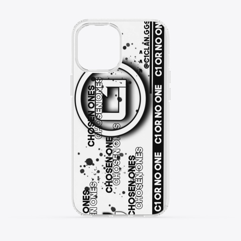 Chosen Ones Case