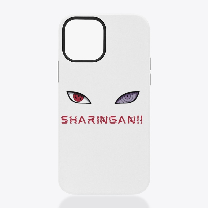 SHARINGAN EYES