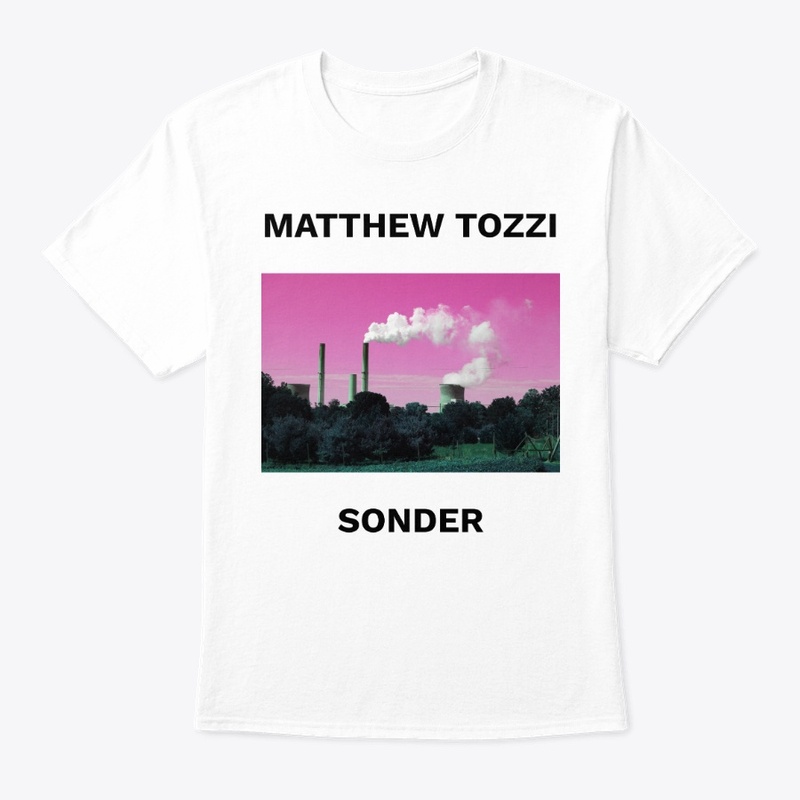 Sonder - White