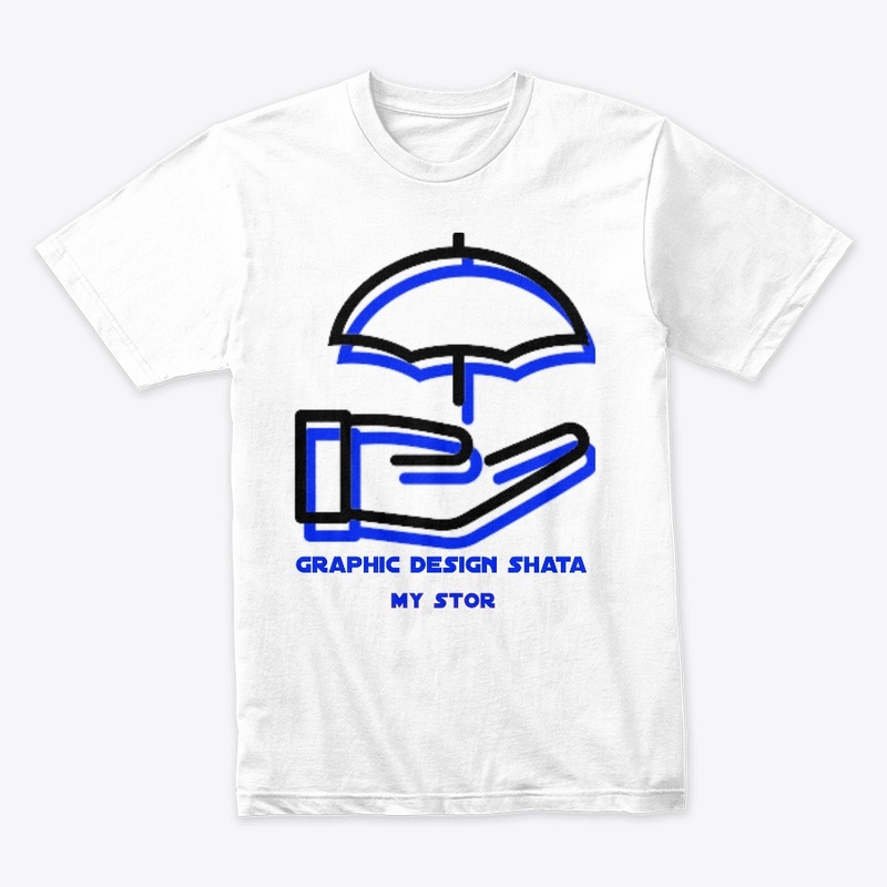 Supar graphic design umbrella design 