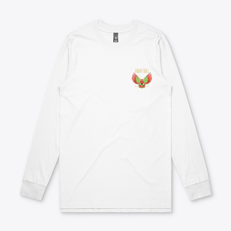 Eagle design logo 
