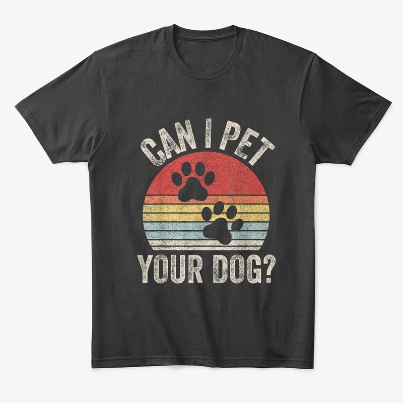 can i pet your dog love 