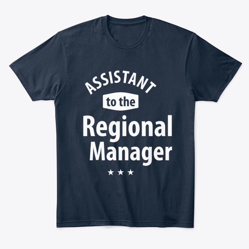 Regional Manager Job Title Profession