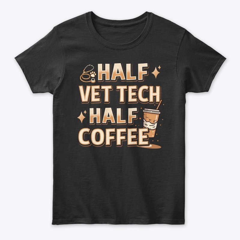 VET Tech's Coffee Delights