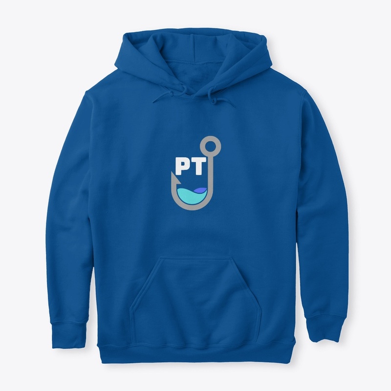 Prime Hook Logo Collection