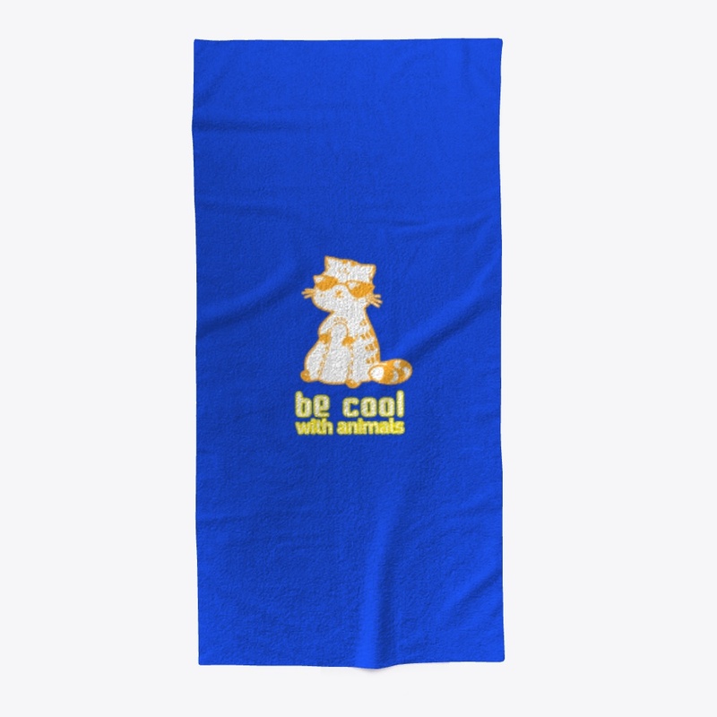 Be Cool With Animals Collection