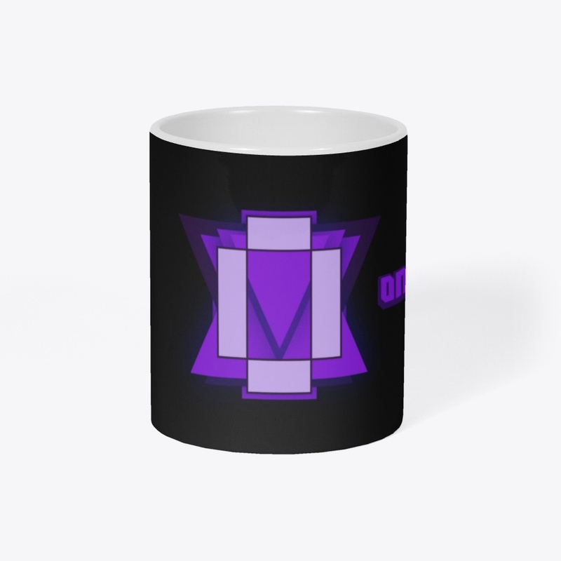 Badge - Purple