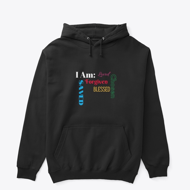 I Am: Affirmations