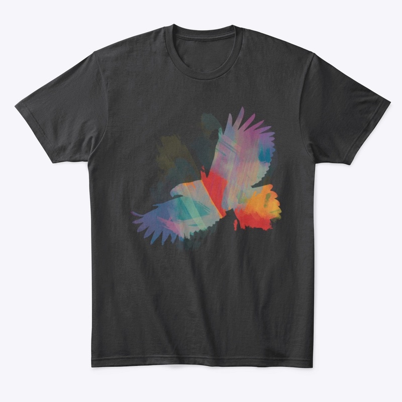 Painted Bird
