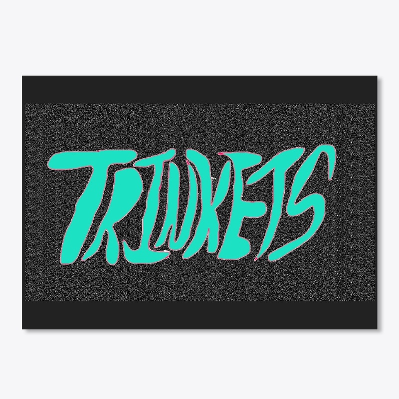 VICE TRINKETS