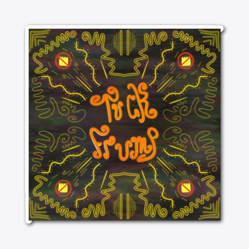 TUCK FRUMP COLLECTION