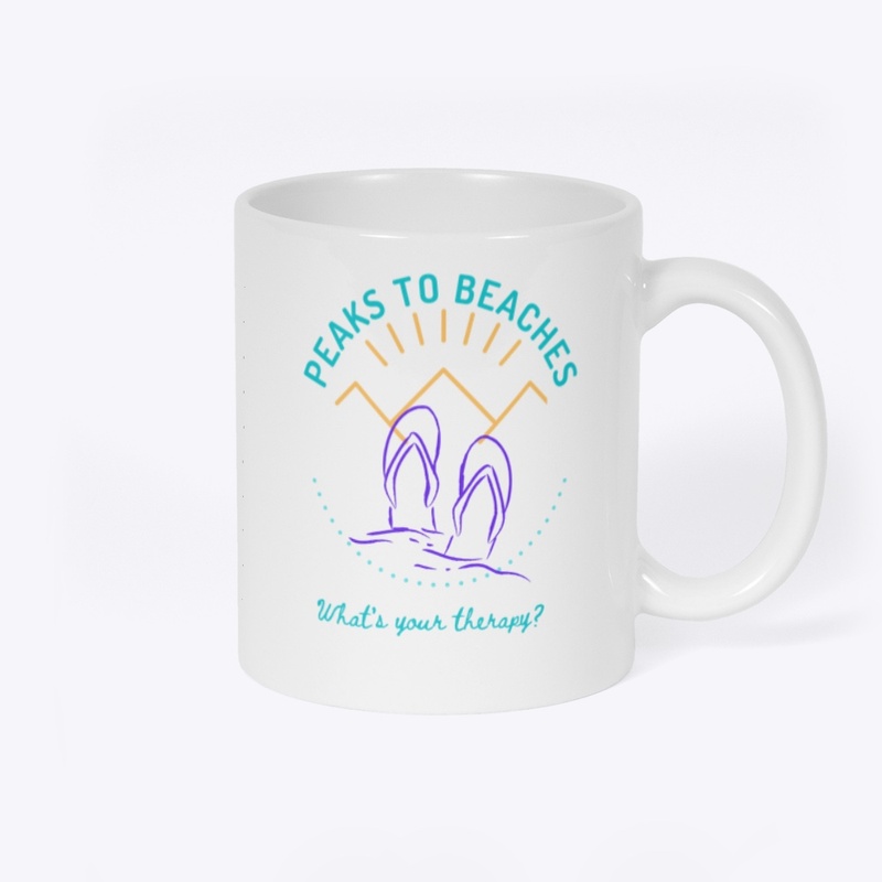 Peaks To Beaches