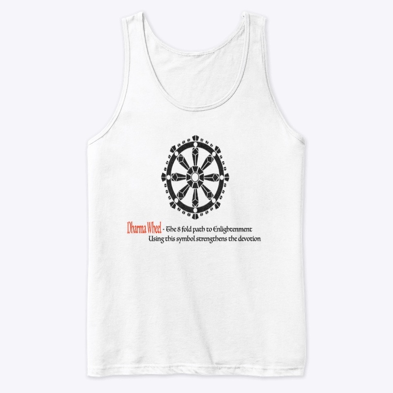 Dharma Wheel