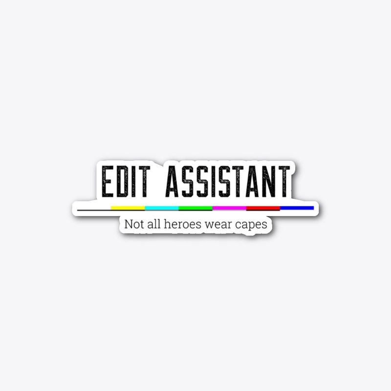 Edit Assistant - Hero