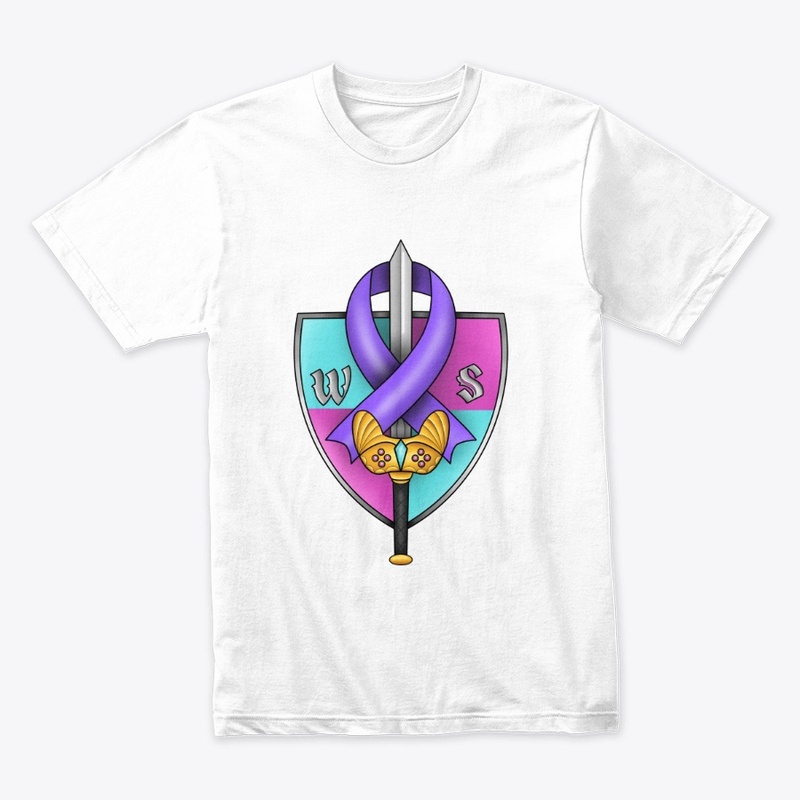 Warriors and Survivors Loungewear