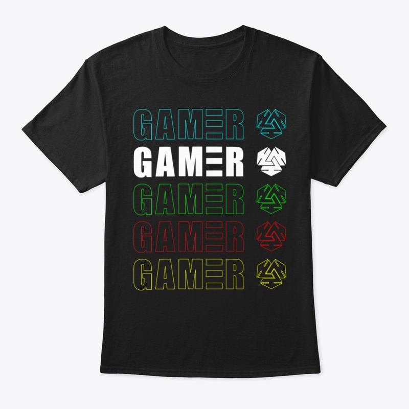 Gamer 21