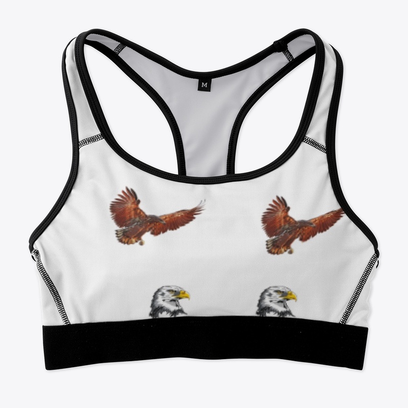 Desert Eagles