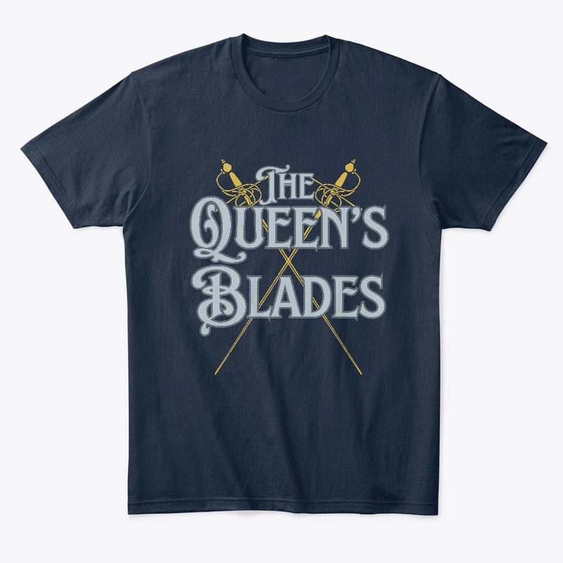 The Queen's Blades