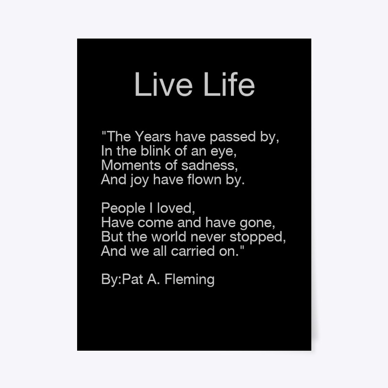 Live Life