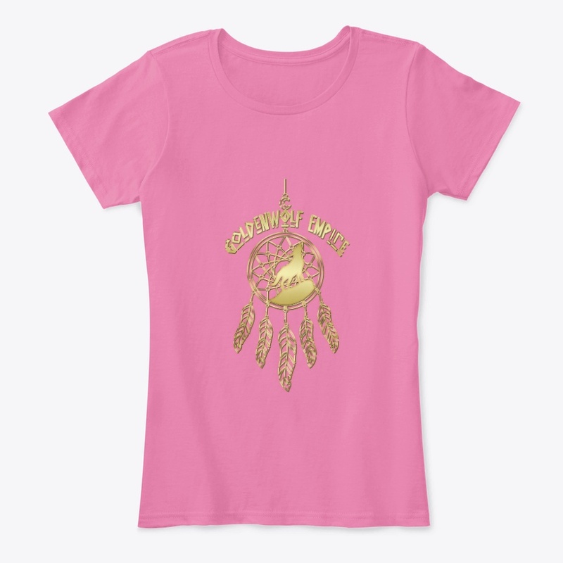 GoldenWolf Empire