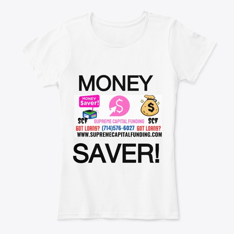 MONEY SAVER SCF 