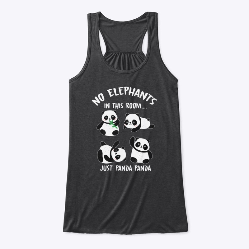 No Elephants In This Room