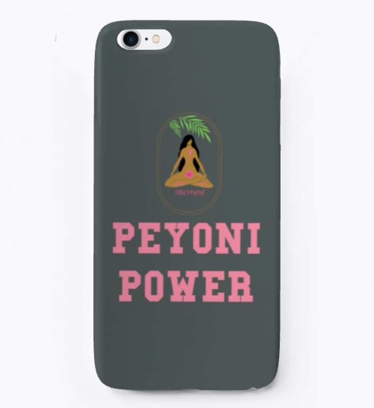 PEYONI POWER