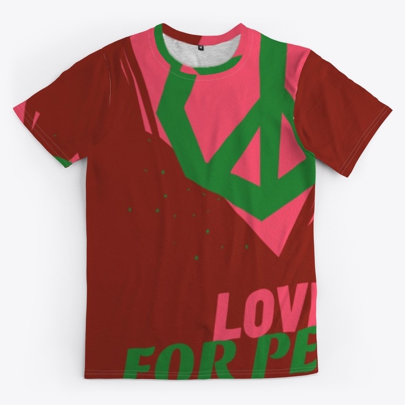 Love For Peace