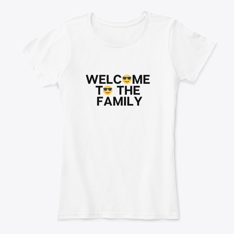 Welcome to the Family