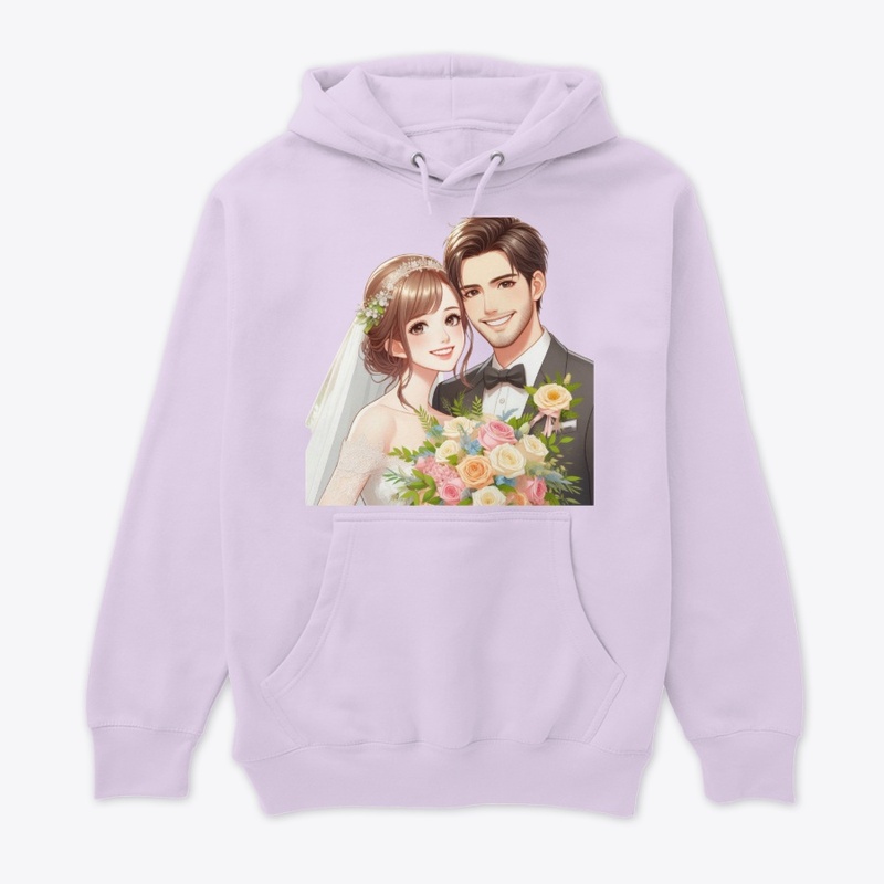 Married couple