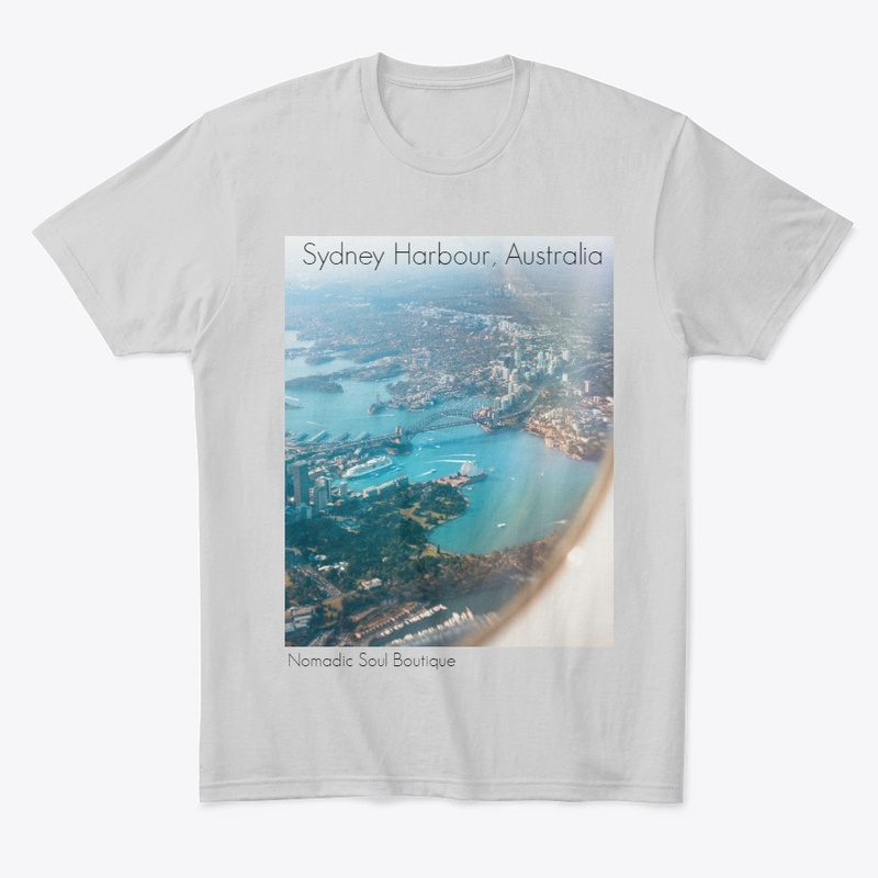 Sydney Harbour 