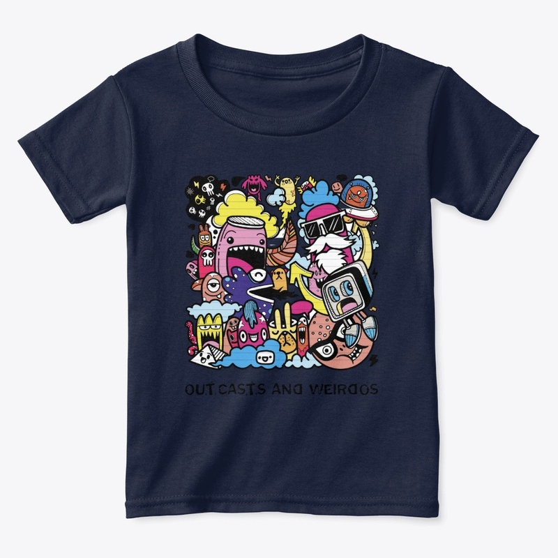 Doodle Squad