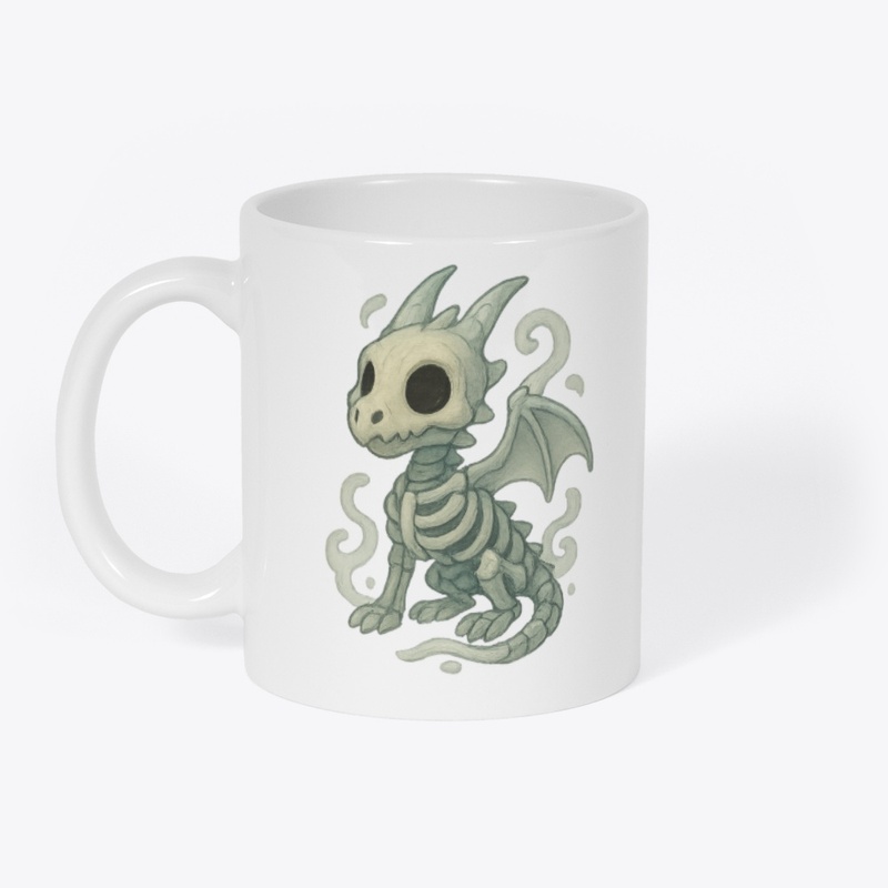 Undead Wind Dragon