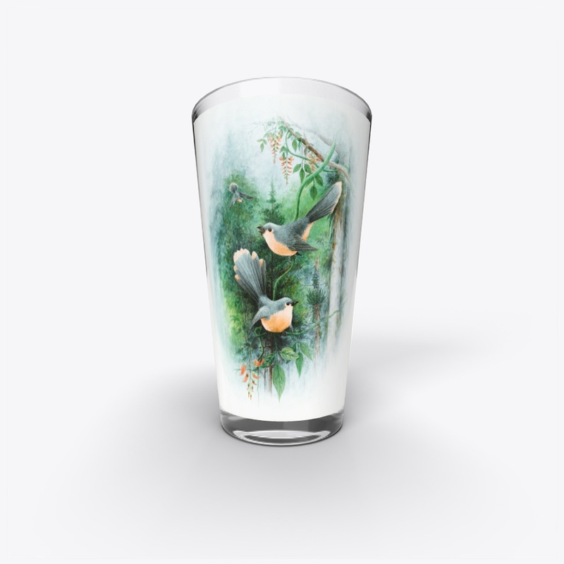 NATURE TOUCH