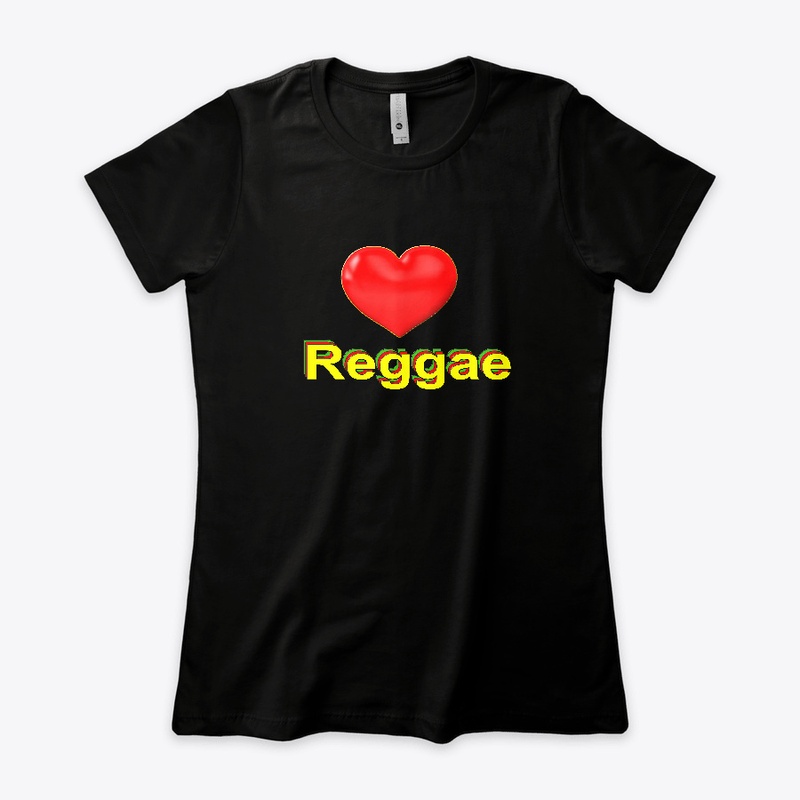 Love Reggae_Djwizmuzk