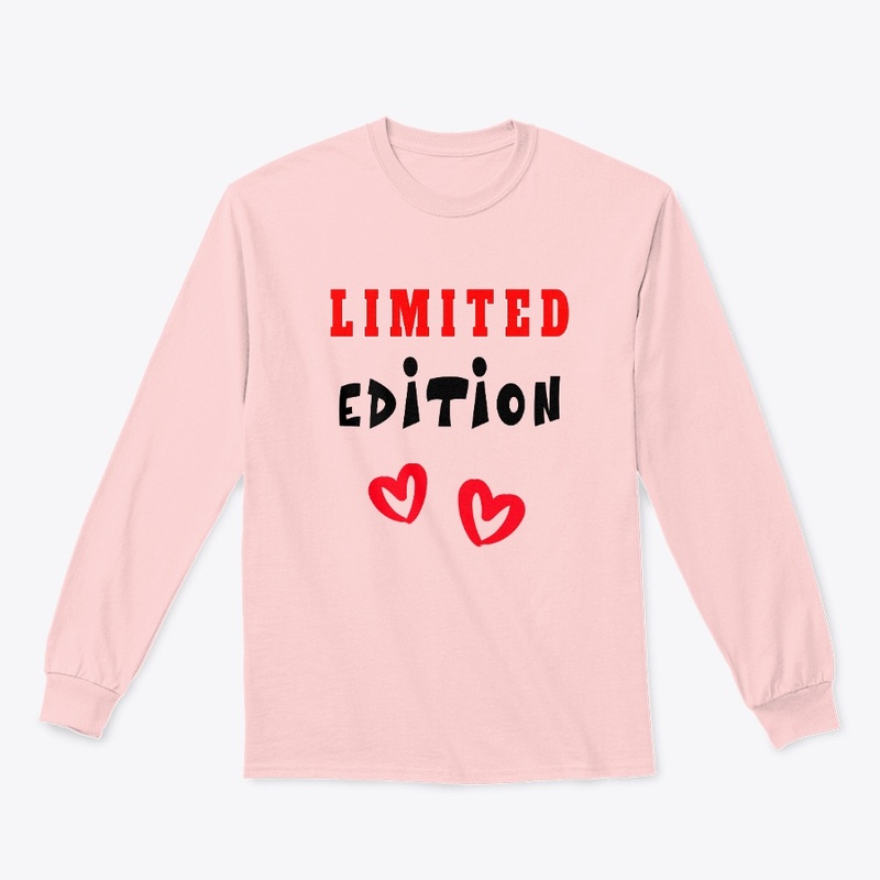 Limited edition