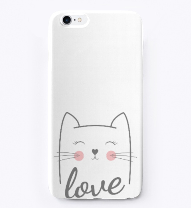 MEOW CASE