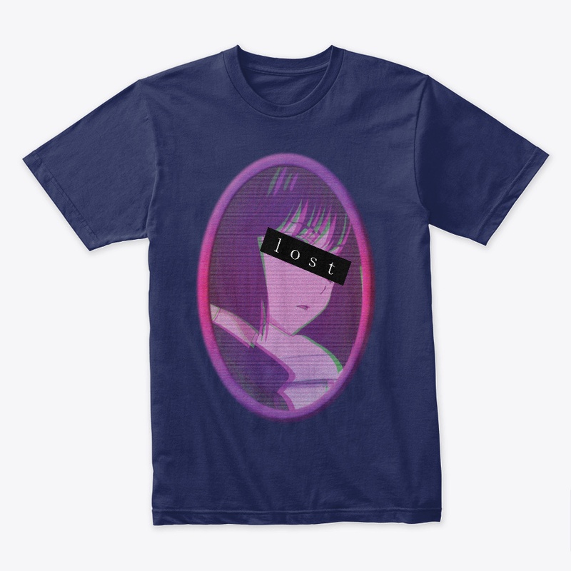 Vaporwave - Lost Out of this World